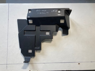 681023nl0a leaf защита заглушка консоли нижняя фото №1