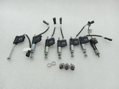 Rolls royce phantom mk7 vii 7 switch 51457068214 air vent управление фото №1