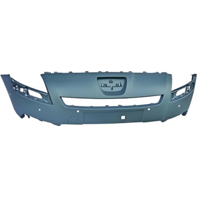 Diederichs 4235551 бампер фото №1