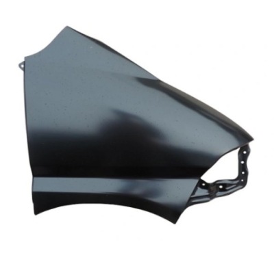 Toyota hiace 95-06 крила перед новий правий фото №1