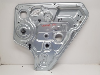 Kia venga підйомник скло правий задня 2009- фото №1