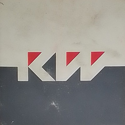 Крышка трамблёра распределителя зажигания 831 003 kw фото №1