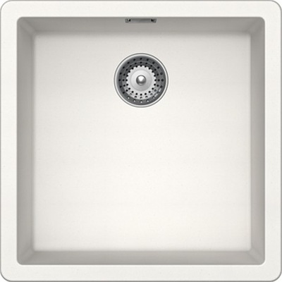 Zlew podwieszany Schock GREENWICH N-100 Polaris