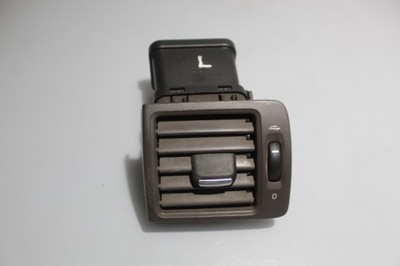 Решітка обдув ліва volvo v50 фото №1