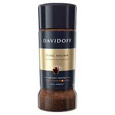 Davidoff Fine Aroma 100 g Kawa rozpuszczalna
