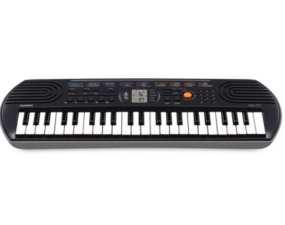 Keyboard Casio SA-77