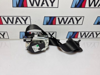 Bmw x1 f48 f49 pas безопасности правый перед 7401714 фото №1