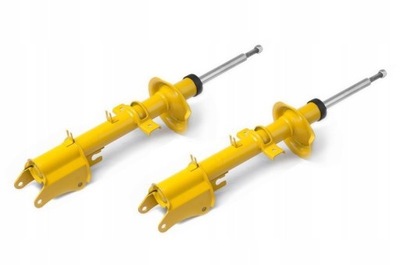 2 амортизатори задня do alfa romeo 156 wagon 97-06 фото №1