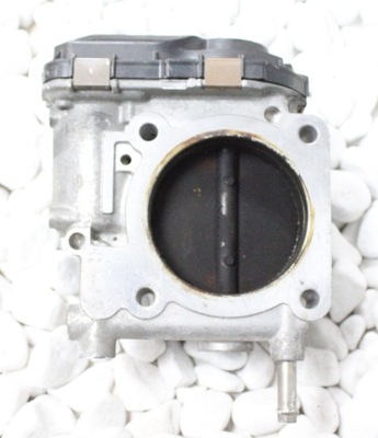 Subaru legacy outback 3.0 дроссельная заслонка 16112aa040 фото №1