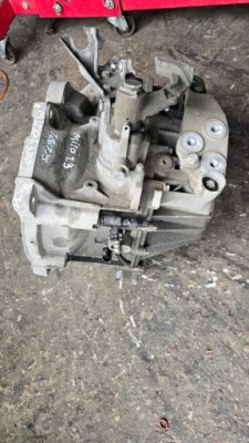 Коробка передач передач alfa romeo mito 1.3 jtdm фото №1