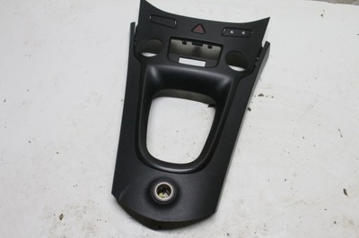 Рамка корпус chevrolet orlando фото №1