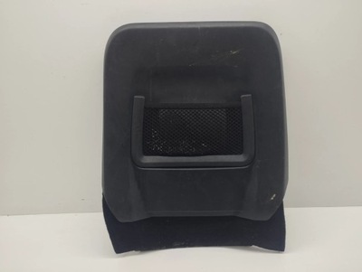 Land rover evoque i 2015 правая сторона сиденья, сиденье фото №1