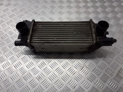 Інтеркулер land rover freelander i 2.0 di фото №1