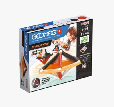 Geomag E-motion Recycled 32el. G038