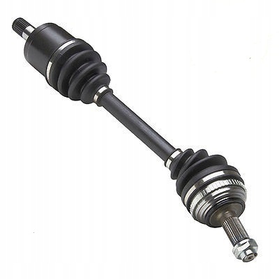 Приводной вал левая, honda civic 1.8i ,2012- фото №1