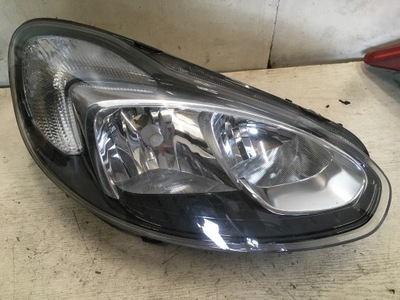 Opel adam фара правий лампа права europa фото №1