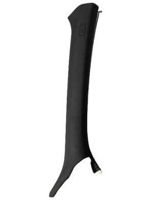 Audi a4 b8 s-line захист стійка правий перед фото №1