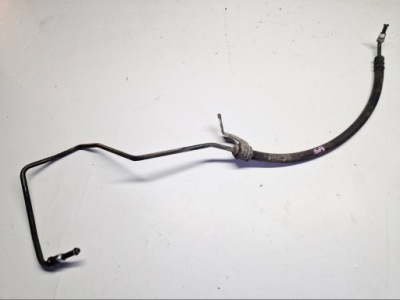 Ssangyong actyon 2.0 xdi шланг трубка підсилювача фото №1