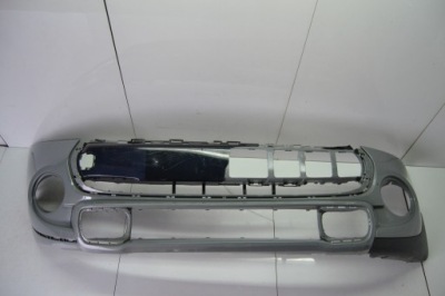 Mini cooper s f56 sport 14- бампер перед передний фото №1