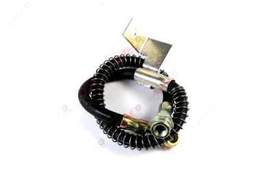 Abe шланг гальмівний elast. hyundai elantra kia c фото №1