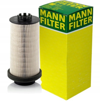 FILTRO COMBUSTIBLES DB ACTROS 96- MANN PU999/1X  