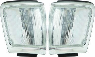 LUZ DIRECCIONAL TOYOTA 4 RUNNER II 2 90-96 P + L 