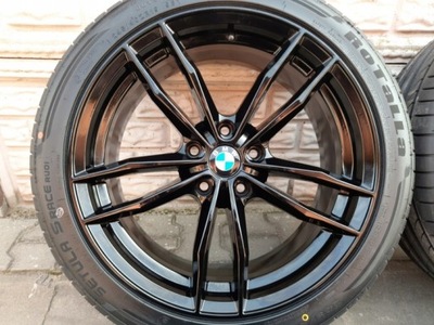 BMW SÉRIE 3 F30 F31 ROUES D'ÉTÉ 19'' NOUVEAU - milautoparts-fr.ukrlive.com