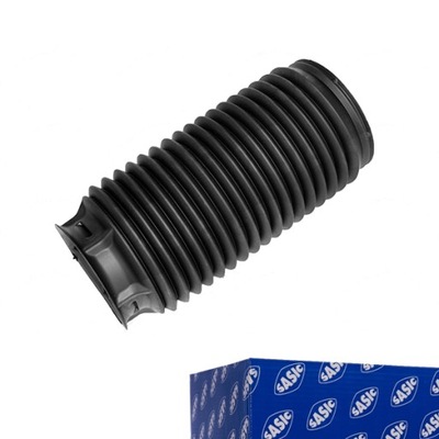 Защита амортизатора перед do opel movano b 2.3 фото №1