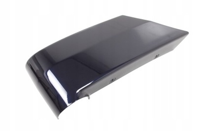 Захист колеса запасного mercedes w164 a1648980209 фото №1