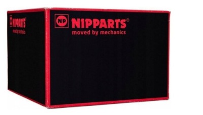 Фильтр топлива фильтр топлива n1335067 szt nipparts фото №1