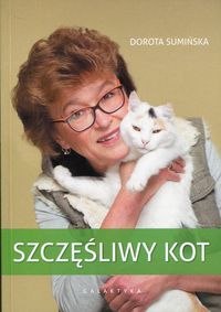 Szczęśliwy kot