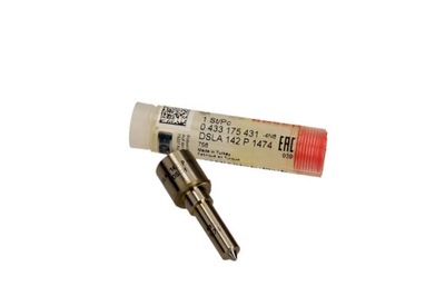 BOSCH KOŃCÓWKA WTR. DSLA142P988