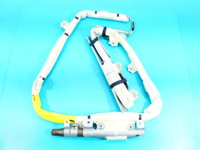 Шторка безопасности правая toyota verso 09-13 фото №1