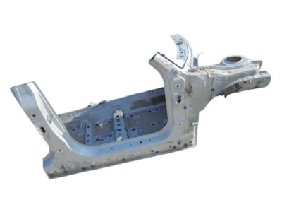 Чверть лонжерон права mini clubman f54 фото №1