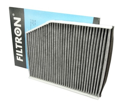 Фильтр kab. ford transit 2014- custom 2012- filtron фото №1