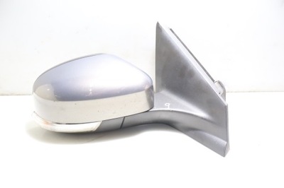 Дзеркало праве ford mondeo iv mk4 la фото №1