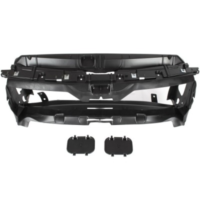 Bmw 3 f30 f31 lift верхний впуск воздуха góra поперечина фото №1