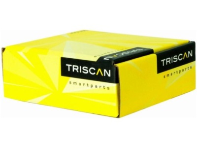 Кольцо abs перед ford transit 2.0-2.4 00-06 connect 1.8 02-13 фото №1