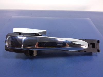 Renault koleos ii ручка двері задня права задня фото №1