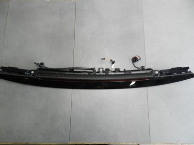 Bmw 5 g31 спойлер свет стоп 7425435 фото №1