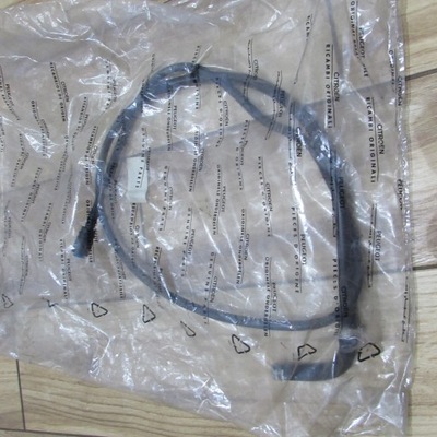 Шланг пального peugeot boxer 1579.w4 фото №1