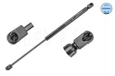 RESORTE DE GAS TAPONES DE MALETERO VW GOLF PLUS V 12.04-12.13  