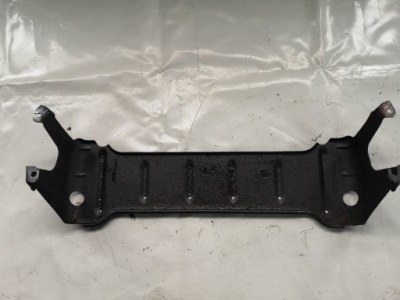 Jeep grand cherokee wj основа радіатора металева фото №1