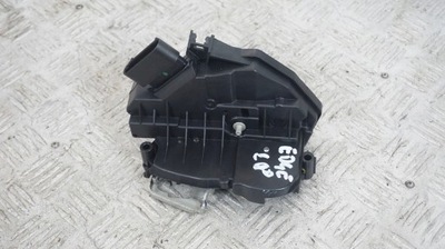 Ford edge mk2 замок дверь левый перед 8 pin eu фото №1