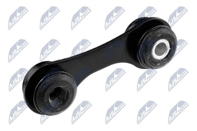 CONECTOR ESTABILIZADOR PARTE TRASERA OPEL VECTRA C 02-, SIGNU  