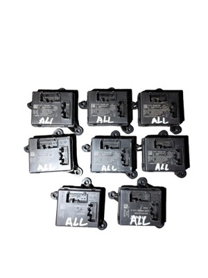 Модуль двері ford focus mk3 c-max фото №1