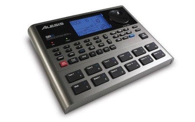 ALESIS SR-18 automat perkusyjny