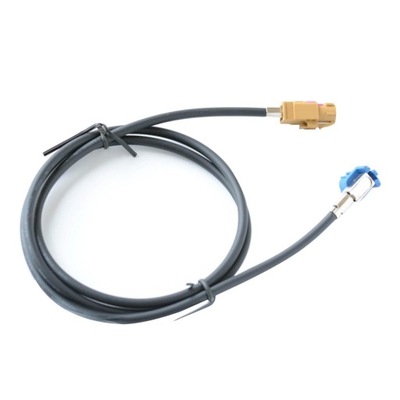 JNY CABLE PARA LVDS CABLE PARA VW GOLF PIEZAS DE REPUESTO WYMIENIC  