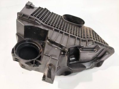 Корпус фильтра 165009775r dacia dokker f67 фото №1
