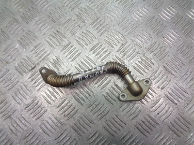 Труба трубка шланг egr fiat croma ii 1.9 jtd фото №1